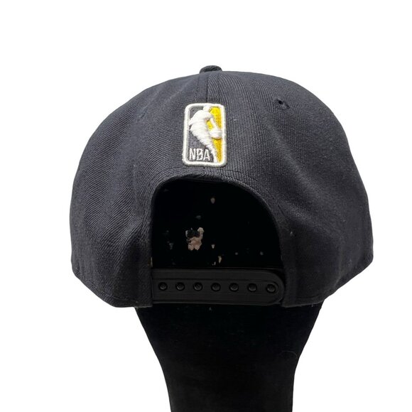 Golden State Warriors New Era Snapback Hat Cap Chinese New Year 2018 City Series - Picture 5 of 10